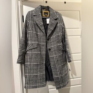 Sam Edelman wool coat